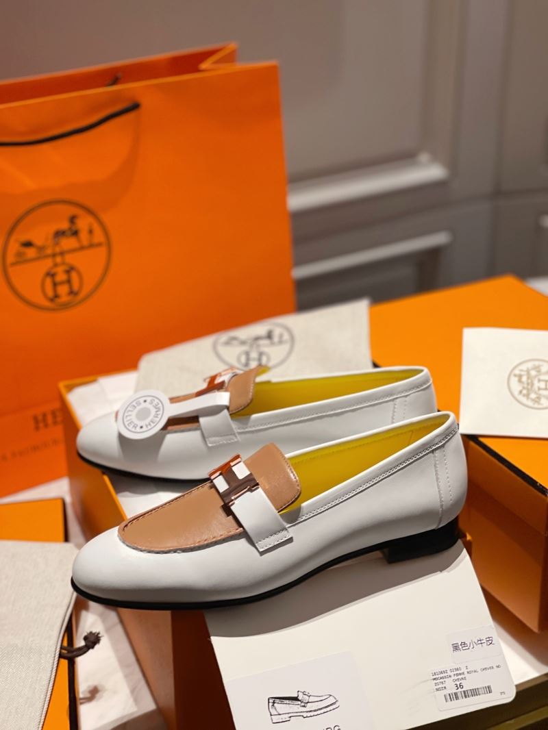 Hermes Business Shoes